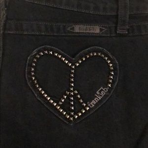 Frankie b jeans